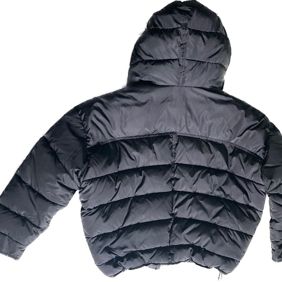 Random Identities—Designer Puffer Coat - Picture 6 of 6